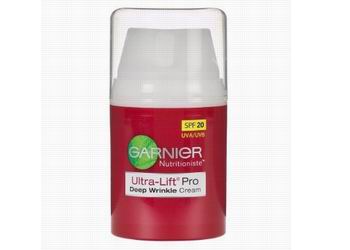 Garnier Nutritioniste Ultra-Lift Pro Moisture Cream SPF 20